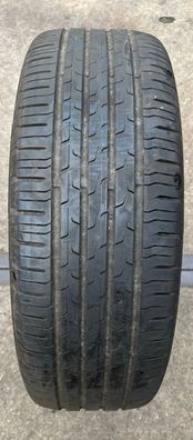 1x Sommerreifen 215/60 R16 95V Continental Eco Contact 6 DOT22 5-5,3mm