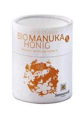 Sonnentor Der Starke Manukahonig 250g