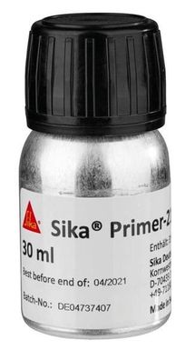 722,33EUR/1l Sika® Primer-210 - 30 ml