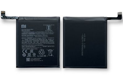 Original Xiaomi BP40 Akku Batterie Für Xiaomi Redmi K20 Pro/ Mi 9T Pro 4000mAh