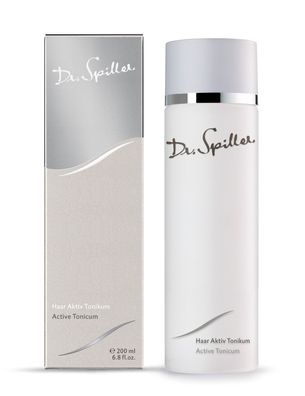 Dr. Spiller Haar Aktiv Tonikum 200 ml*