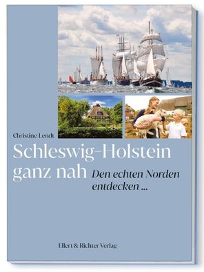 Schleswig-Holstein ganz nah, Christine Lendt