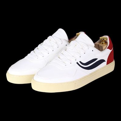 Genesis G-Soley Cactus white/ navy/ red