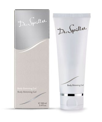 Dr. Spiller Body Slimming Gel 100 ml* Anti-Cellulite