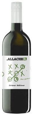 Winzerhofhof Allacher 3x Grüner Veltliner 750ml