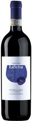 LaSelva 6x Morellino di Scansano DOCG 2021 0,75l