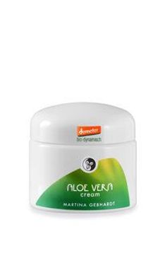 Martina Gebhardt 6x Aloe Vera Cream 50ml