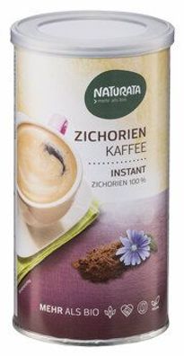 Naturata 6x Zichorienkaffee, instant, Dose 110g