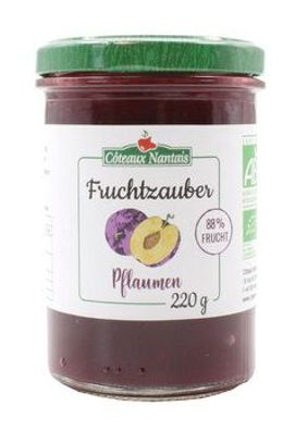 Côteaux Nantais 3x Fruchtzauber Pflaumen 220g