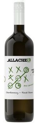 Winzerhofhof Allacher 6x Chardonnay-Pinot Blanc 750ml