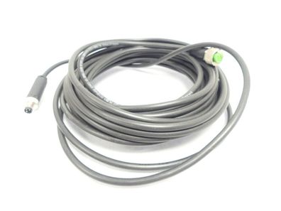 Murr Elektronik 7000-12221-6141000 Kabel - Länge 7,90m Verbindungsleitung