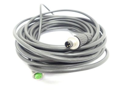 Murr Elektronik 7000-12221-6141000 Kabel - Länge 7,80m Verbindungsleitung