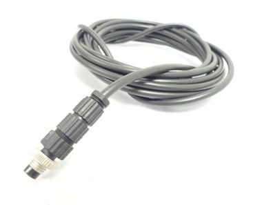 Murr Elektronik 7000-12221-6141000 Kabel - Länge 3,50m Verbindungsleitung