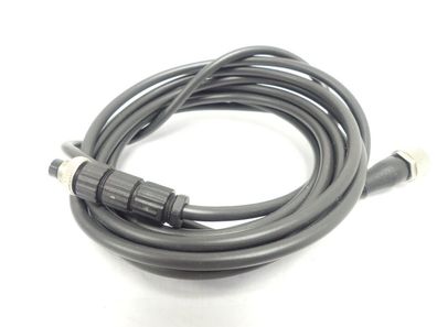 Murr Elektronik 7000-12221-6141000 Kabel - Länge 3,00m Verbindungsleitung