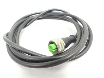 Murr Elektronik 7000-12221-6140500 Kabel - Länge 1,50m Verbindungsleitung