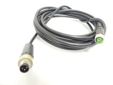 Murr Elektronik 7000-08041-6100500 Kabel - Länge 2,70m Verbindungsleitung