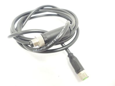 Murr Elektronik 7000-08041-6100500 Kabel - Länge 1,60m Verbindungsleitung