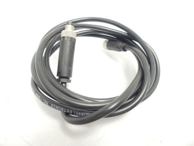 Murr Elektronik 7000-08041-6100500 Kabel - Länge 1,50m Verbindungsleitung