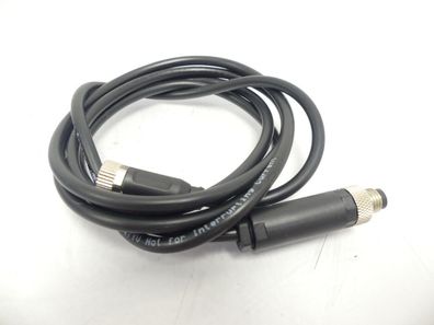 Murr Elektronik 7000-08041-6100500 Kabel - Länge 1,20m Verbindungsleitung