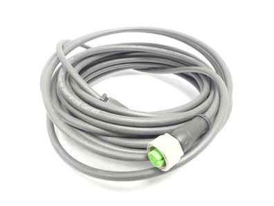 Murr Elektronik 7000-12221-6341000 Kabel - Länge: 7,00m Verbindungsleitung