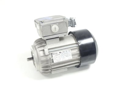 Rexroth MNR: 3 842 547 992 Motor 3842548306 SN: B16329898