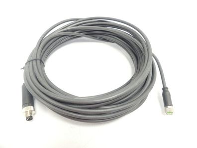 Murrelektronik 7000-08041-6301000 Kabel - Länge 8,90m Anschlusskabel