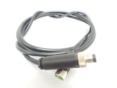 Murr Elektronik 7000-08061-6110500 Kabel - Länge 1,25m Verbindungsleitung