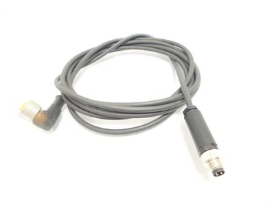 Lumberg RWT/ LED A 4-3 224/5M 1014 Kabel - Länge 2,50m Steuerleitung