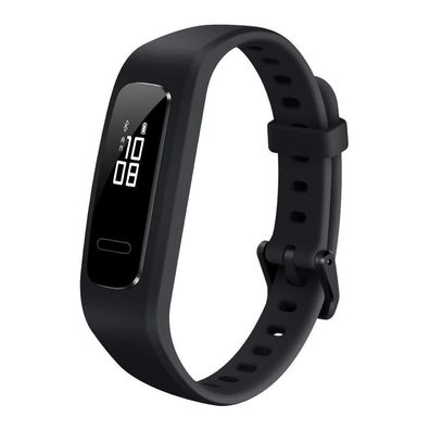 Huawei Band 3e Fitness Armband Tracker schwarz