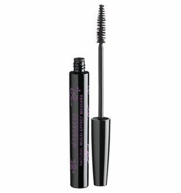 benecos 6x benecos Natural Multi Effect Mascara just black 8ml