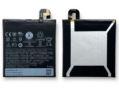 Original HTC B2PW2100 Akku Batterie Für Google Pixel XL/ Nexus M1 S1 3450mAh