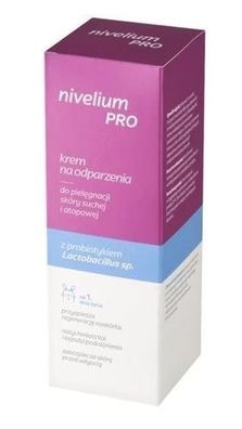 Nivelium Pro Hautcreme bei Windeldermatitis - 100g