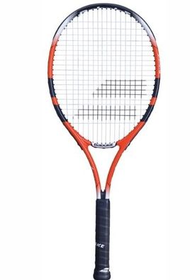 Babolat Eagle besaitet