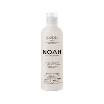 Noah Lavendel Haarstärkungs-Shampoo 250ml