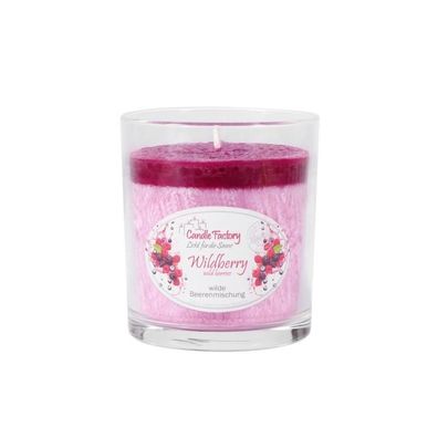 Candle Factory Party-Light, Wildberry, 201-167 1 St