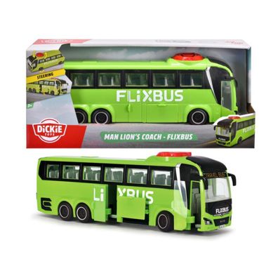 MAN Lion's Bus Flixbus cm.27