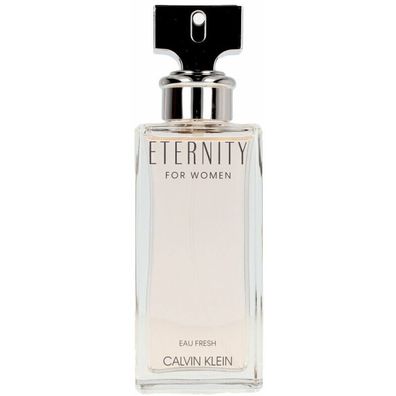 Calvin Klein Eternity Eau de Parfum Spray (100ml)