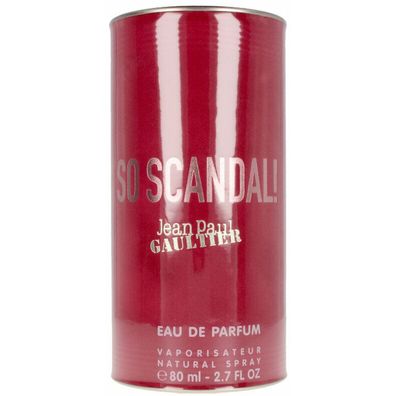 Jean Paul Gaultier Scandal So Scandal! (80ml)