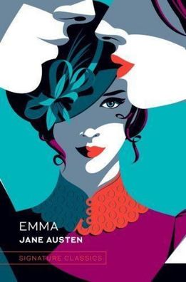 Emma (Signature Classics), Jane Austen