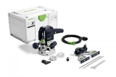 Festool OberfräseOF 1010 REBQ- Plus Nr. 578005