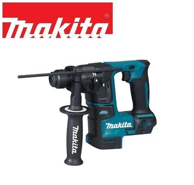 Makita DHR171Z Akku-Bohrhammer 18 V Schnellwechselfutter SDS-Plus Aufnahme