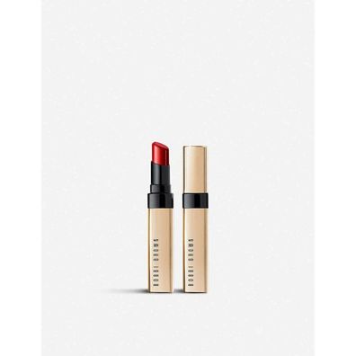Bobbi Brown Luxe Shine Intense Lipstick 3.4g - Red Stiletto