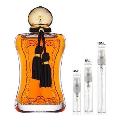 Parfums de Marly Safanad Eau de Parfum Unisex Parfümprobe 3ml,5ml,10ml