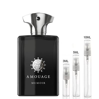 Amouage Memoir Man Eau de Parfum | Parfümprobe | 3ml,5ml,10ml