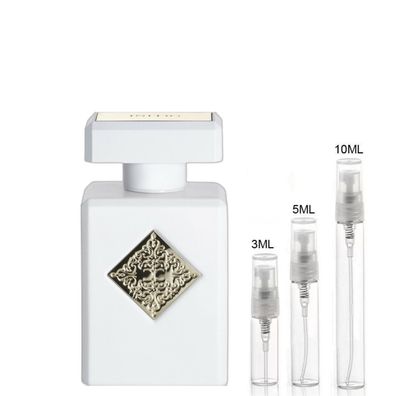 Initio Parfums Prives Musk Therapy Extrait de Parfum Unisex | Parfümproben | 3,5,10ml