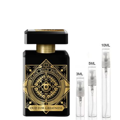 Initio Oud for Greatness Extrait de Parfum Unisex | Parfümproben | 3,5,10ml