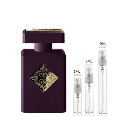 Initio Side Effect Extrait de Parfum Unisex | Parfümproben | 3,5,10ml