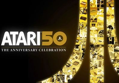 Atari 50: The Anniversary Celebration EN/ DE Languages Only Steam CD Key