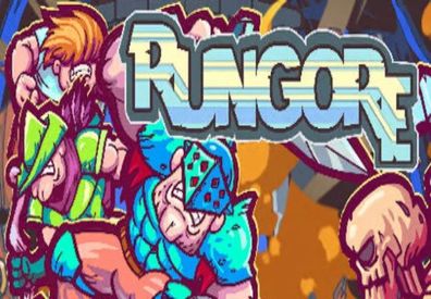 Rungore Steam CD Key