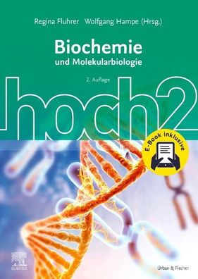 Biochemie hoch2, Regina Fluhrer